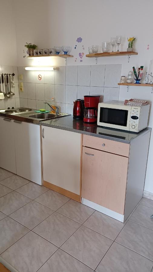 Apartmani Mary Dugi Rat Εξωτερικό φωτογραφία