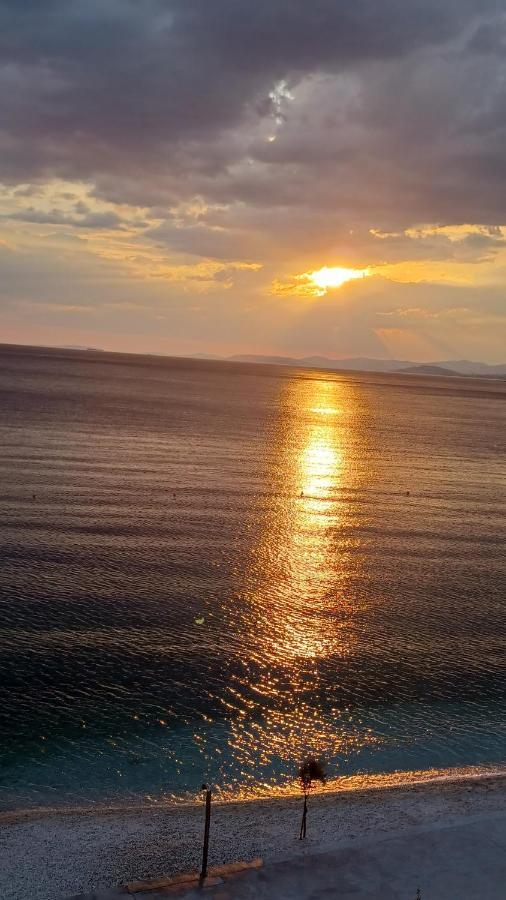 Apartmani Mary Dugi Rat Εξωτερικό φωτογραφία
