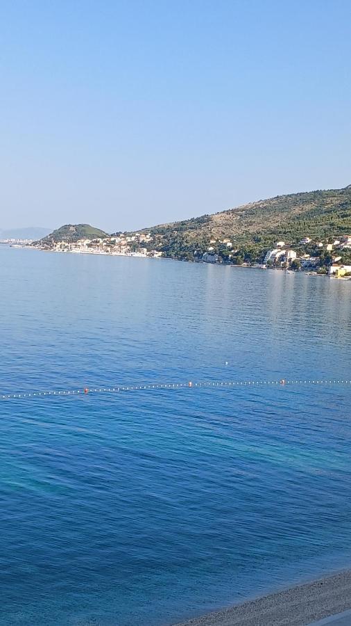 Apartmani Mary Dugi Rat Δωμάτιο φωτογραφία