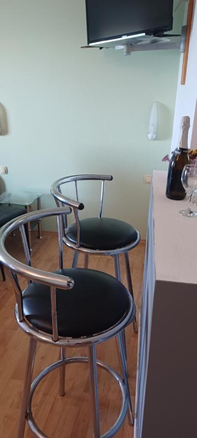 Apartmani Mary Dugi Rat Εξωτερικό φωτογραφία