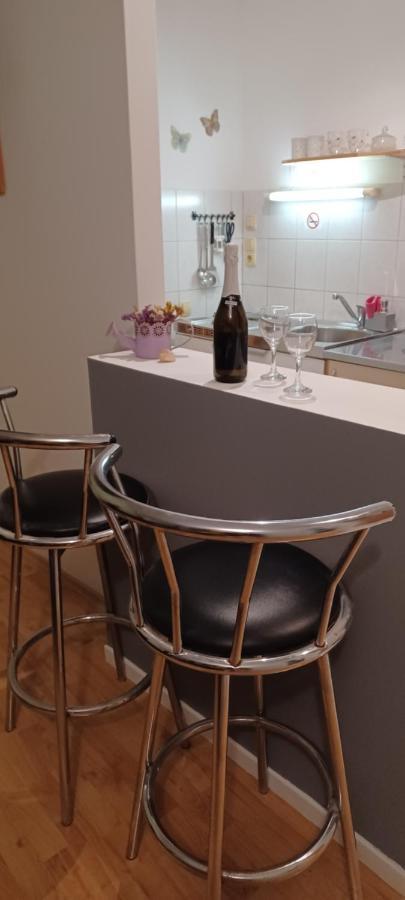 Apartmani Mary Dugi Rat Εξωτερικό φωτογραφία