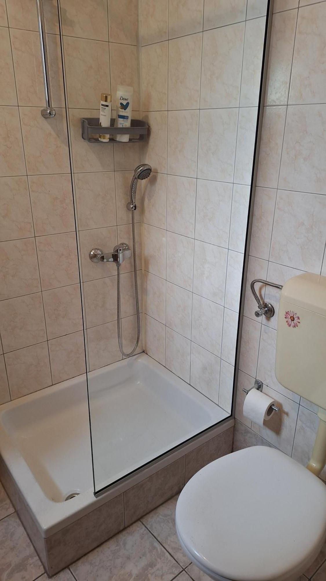 Apartmani Mary Dugi Rat Εξωτερικό φωτογραφία
