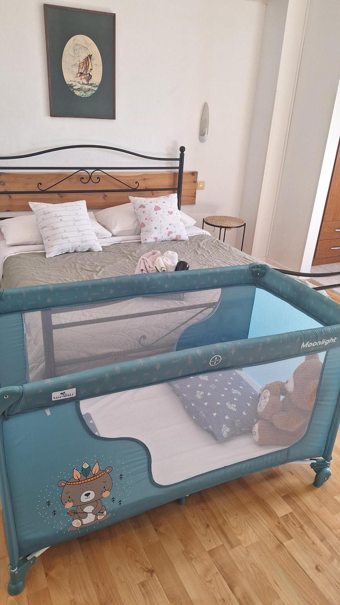 Apartmani Mary Dugi Rat Εξωτερικό φωτογραφία