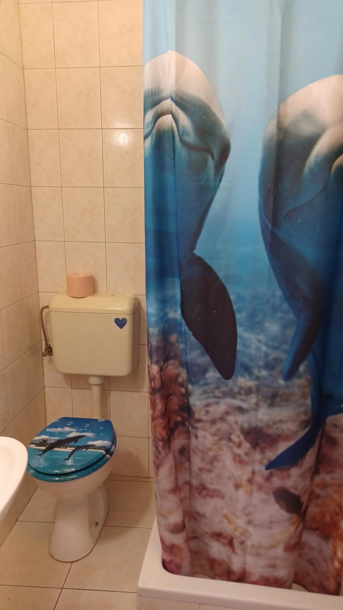 Apartmani Mary Dugi Rat Δωμάτιο φωτογραφία