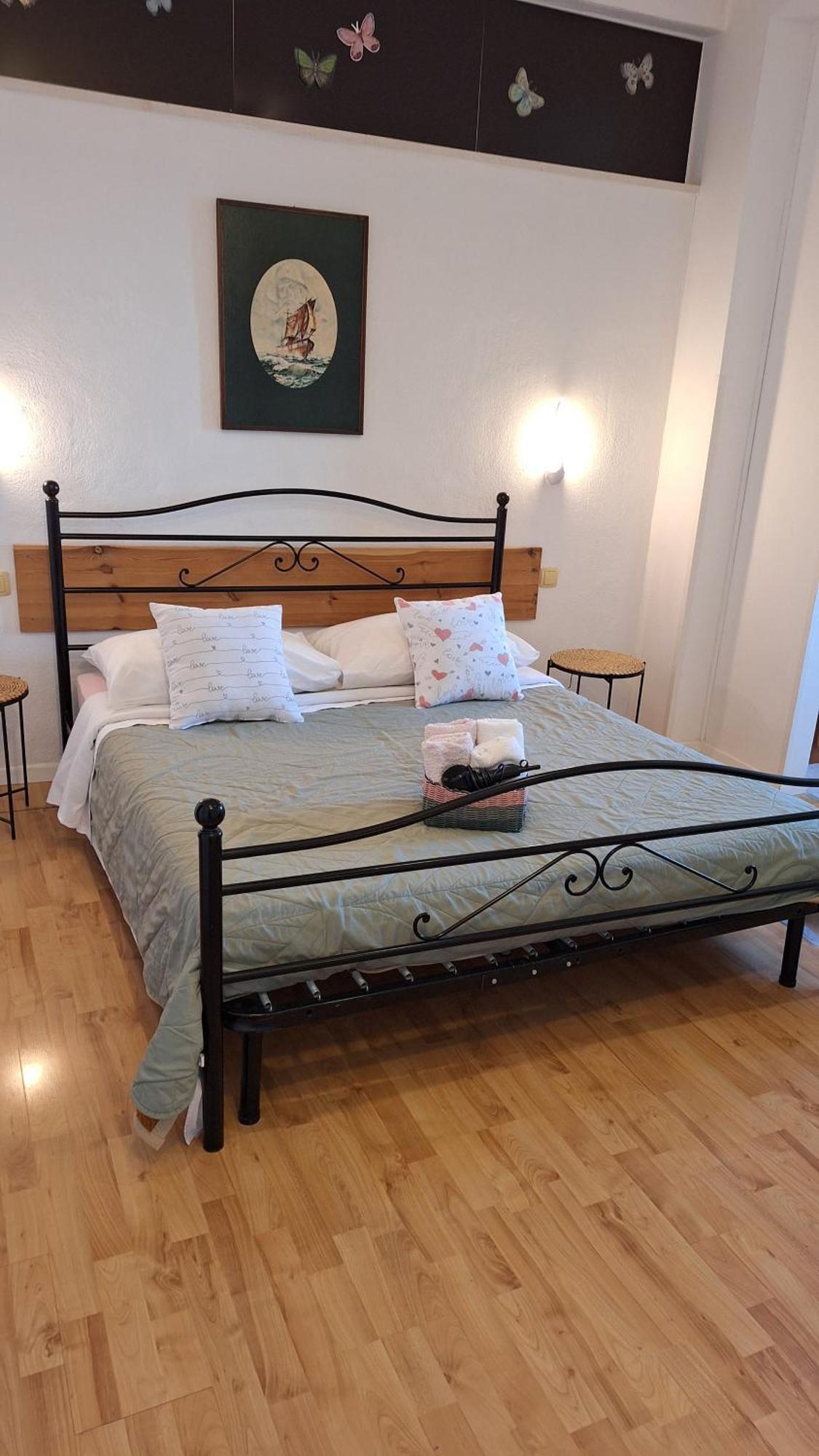 Apartmani Mary Dugi Rat Δωμάτιο φωτογραφία