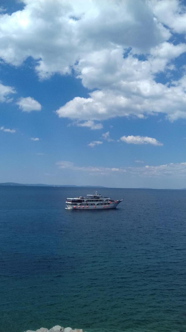 Apartmani Mary Dugi Rat Εξωτερικό φωτογραφία