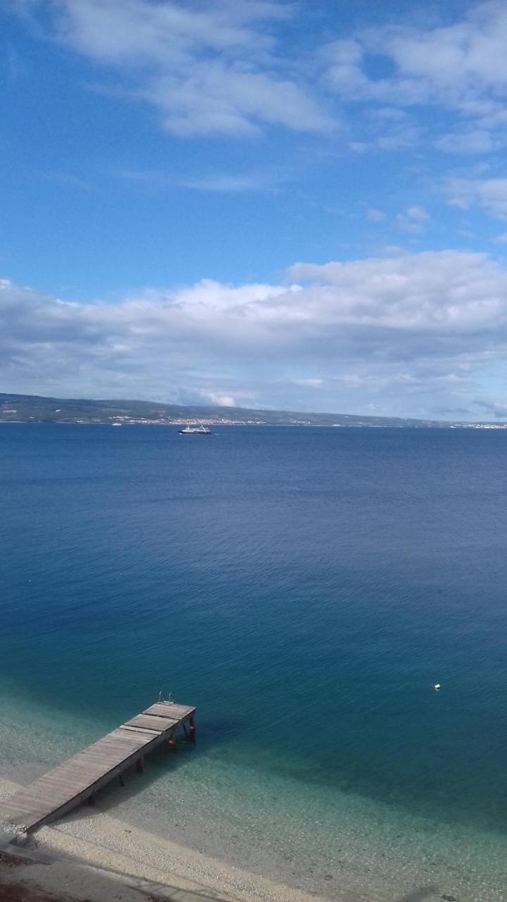Apartmani Mary Dugi Rat Δωμάτιο φωτογραφία